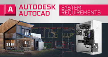 Autodesk Autocad Account 2024 1 Year Subscription 2D And 3D Design Tools